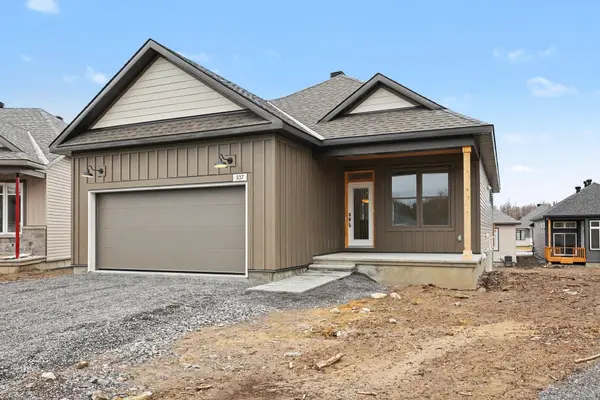 537 Swinley CRES, North Grenville, ON K0G 1J0