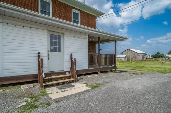 595 CRAIGEN RD, Stone Mills, ON K0K 2S0