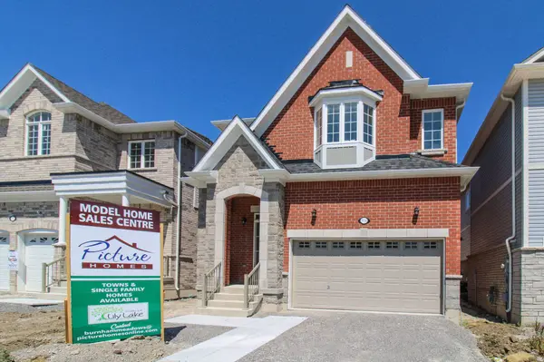 510 Clayton AVE, Peterborough, ON K9K 0H5