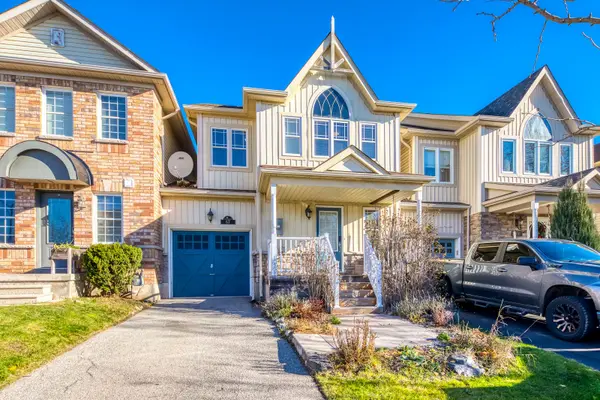 67 Golden Iris CRES, Hamilton, ON L8B 0R6