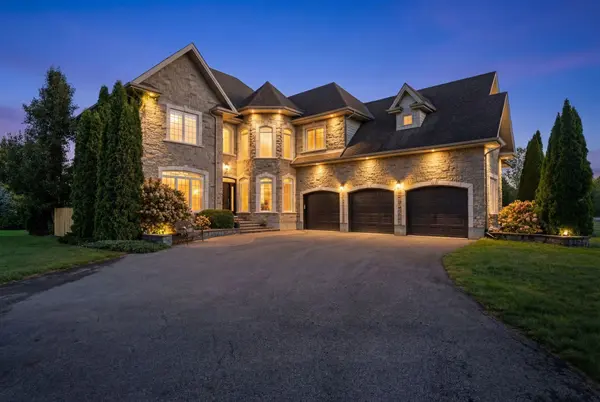 6227 Pebblewoods DR,  Greely - Metcalfe - Osgoode - Vernon And Area,  ON K4P 0A1