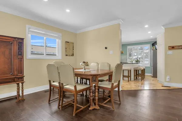 197 Autumn Hill CRES, Kitchener, ON N2N 1K9