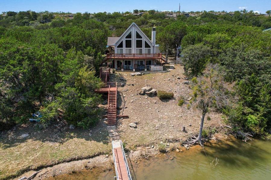 3617 Brandy Road, Caddo, TX 76429