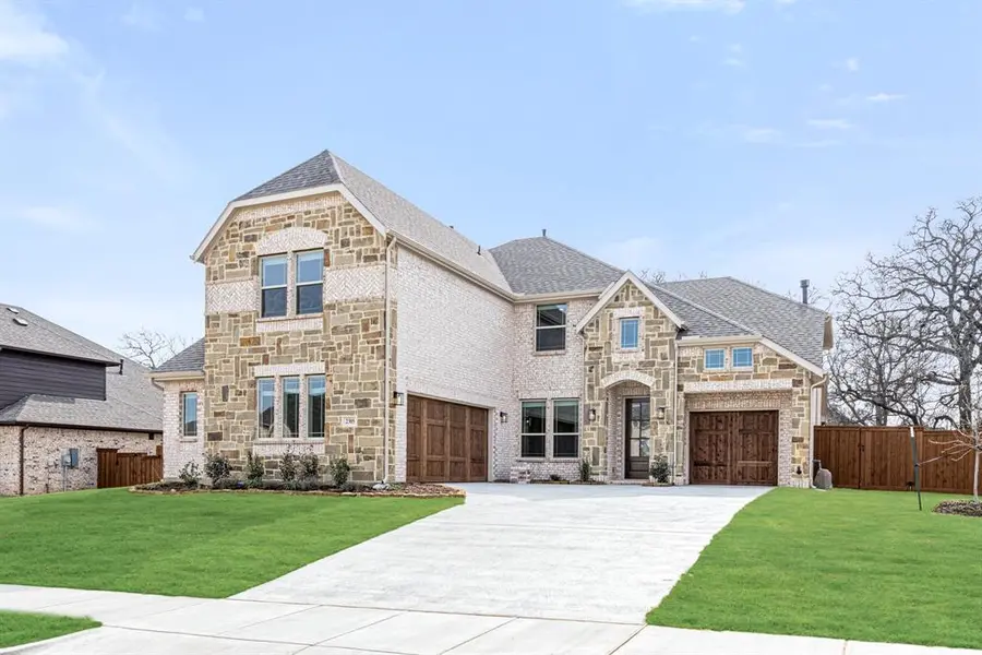 2305 Prosper Way, Mansfield, TX 76063