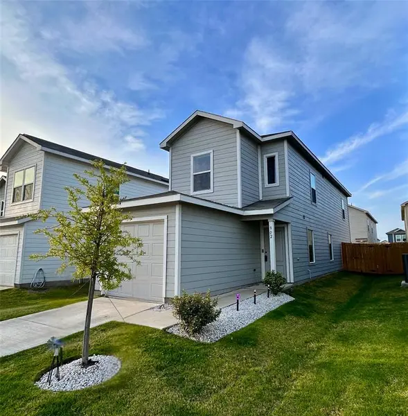 902 Blue Heron Drive, Princeton, TX 75407