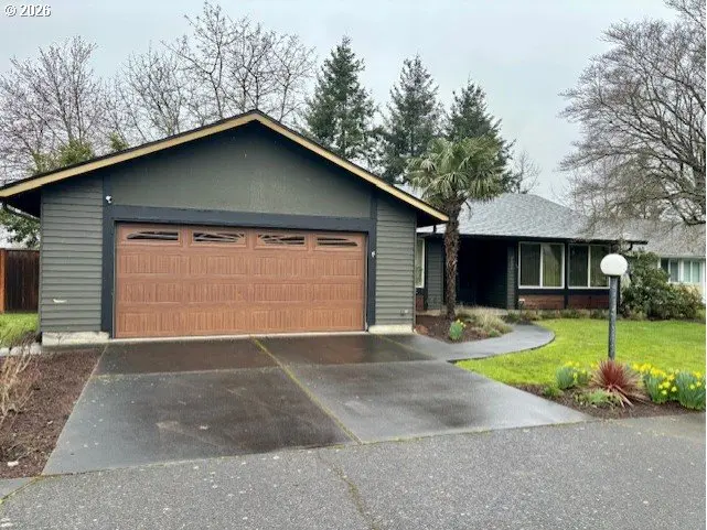 2021 NE LIBERTY AVE, Gresham, OR 97030