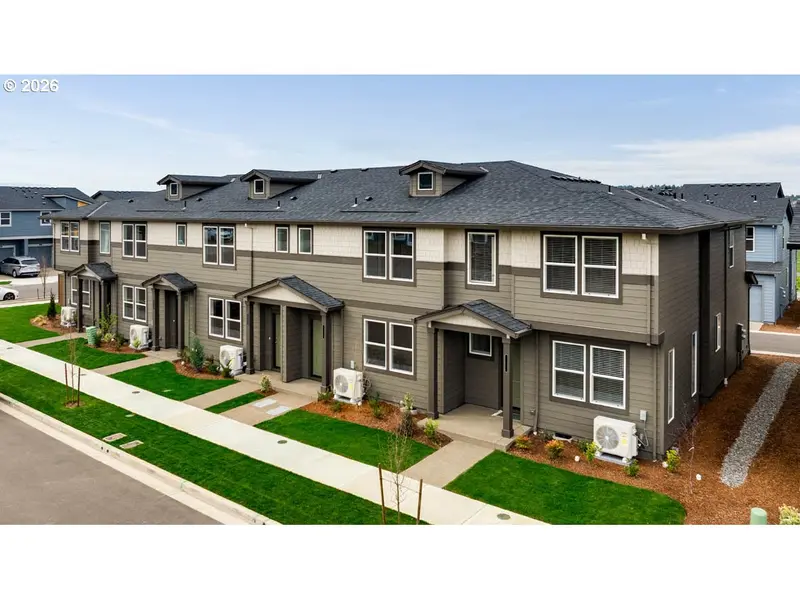 3413 SW Hartley AVE, Gresham, OR 97080