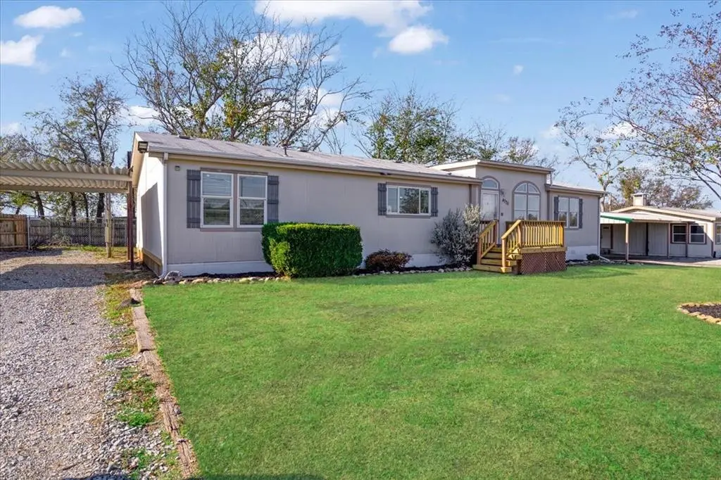 4775 N State Highway 91, Denison, TX 75020