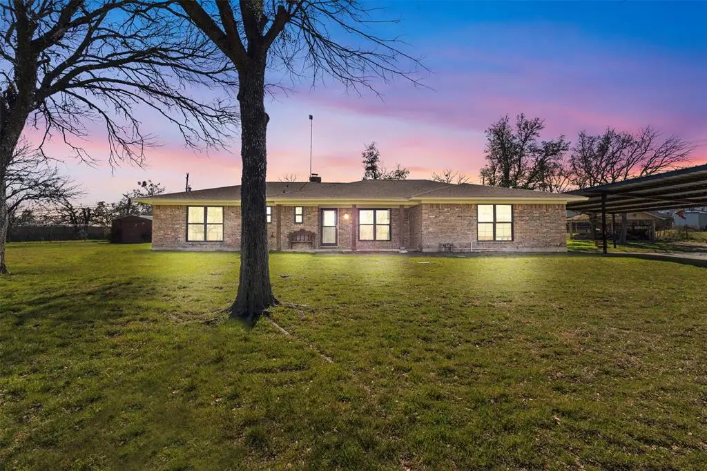 3009 Ranch House Road, Willow Park, TX 76087