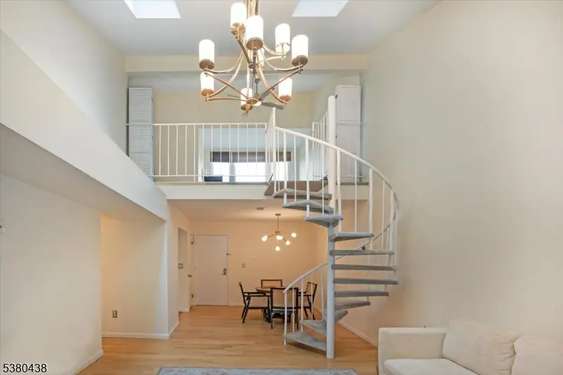 41 Mt Kemble Ave403 #403, Morristown Town, NJ 07960