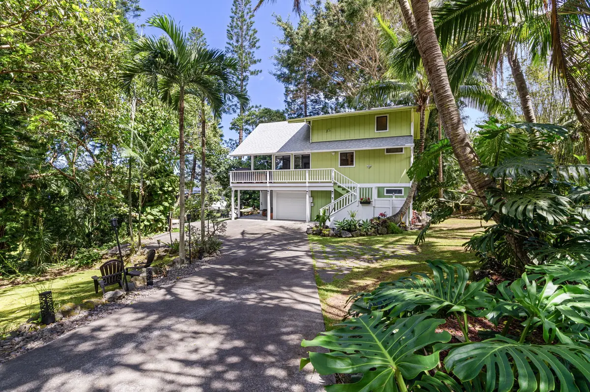 73-1149 AHULANI ST #B, Kailua Kona, HI 96740