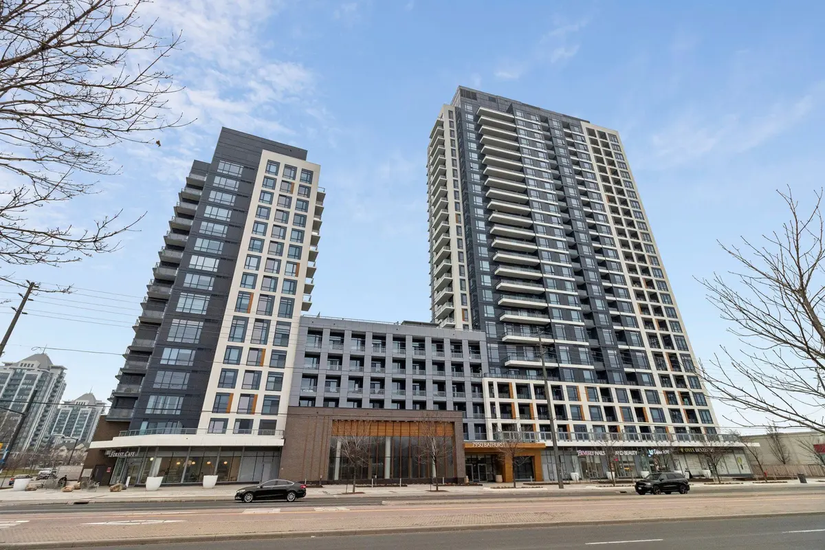 7950 Bathurst ST #508, Vaughan, ON L4J 0L4