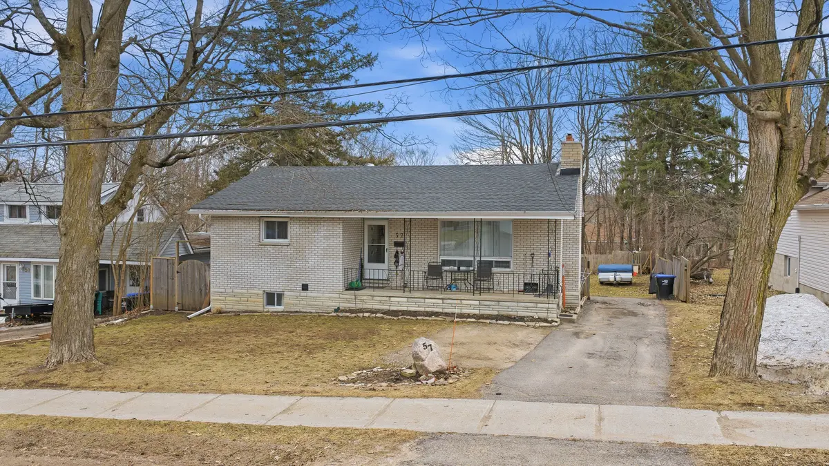 57 MAPLE ST, Tay, ON L0K 2A0