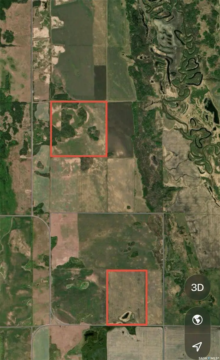 Rural Address, St. Philips Rm No. 301, SK S0A 2Z0