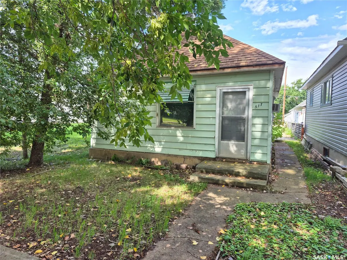 517 Beckwell AVENUE, Radville, SK S0C 2G0