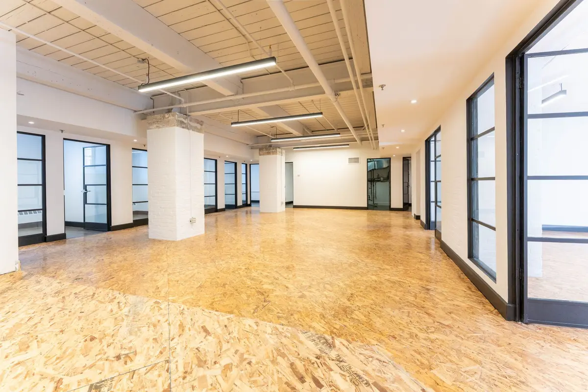 219 Dufferin ST #12A, Toronto W01, ON M6K 1Y9