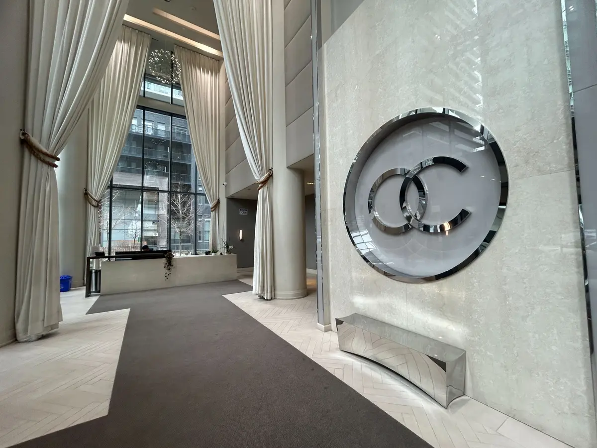 59 Annie Craig DR #506, Toronto W06, ON M8V 0C4