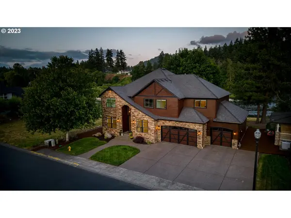 218 MISTY DR, Woodland, WA 98674