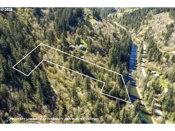 NE 5TH ST, Washougal, WA 98671