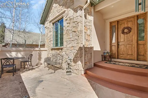 870 Mont Blanc VW, Colorado Springs, CO 80906