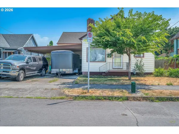 240 NE 80TH AVE, Portland, OR 97213