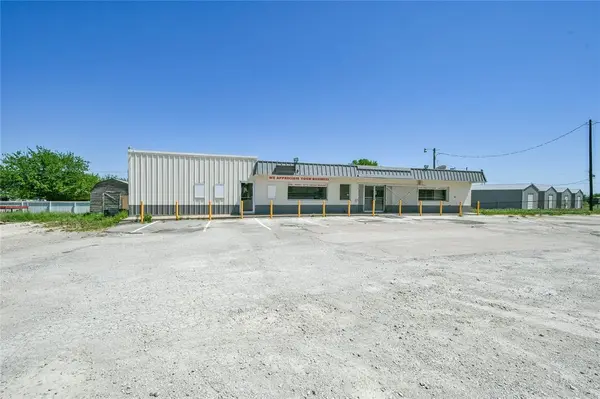641 S Patrick Street, Dublin, TX 76446