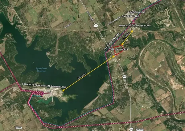 9600 Nubbin Ridge Court, Granbury, TX 76048