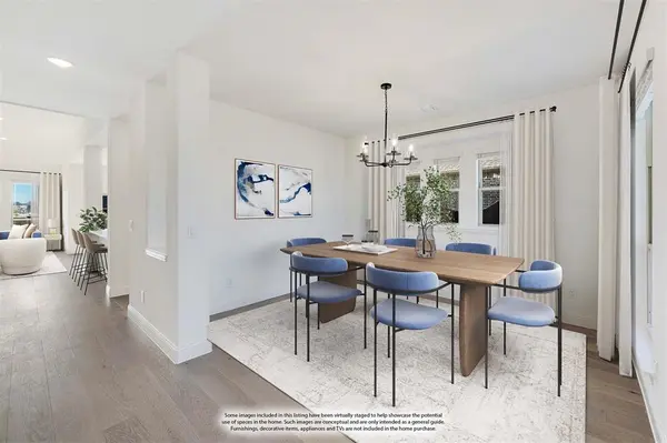 2401 Rileigh Lane, Mansfield, TX 76063