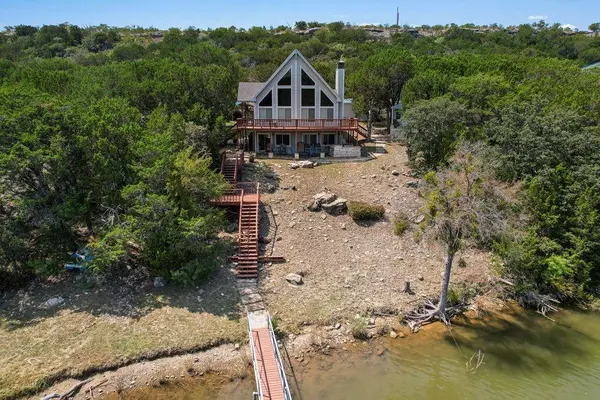 3617 Brandy Road, Caddo, TX 76429