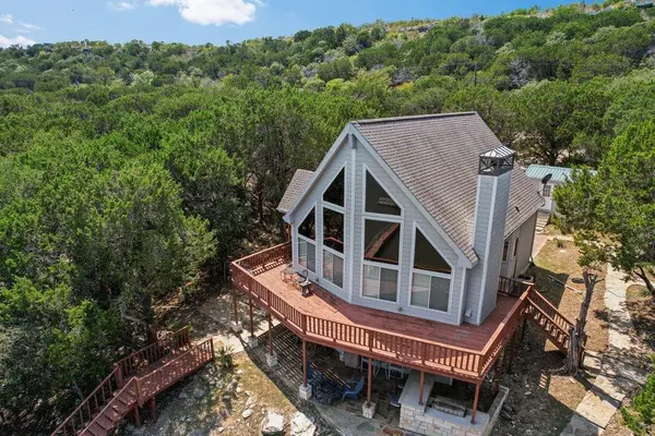 3617 Brandy Road, Caddo, TX 76429