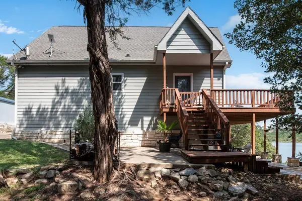 3617 Brandy Road, Caddo, TX 76429