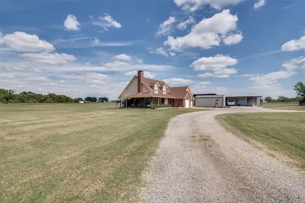 1482 Fm 667, Purdon, TX 76679