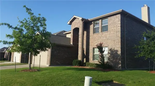 4717 Lathem Drive, Frisco, TX 75036