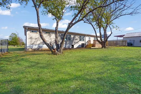 4775 N State Highway 91, Denison, TX 75020