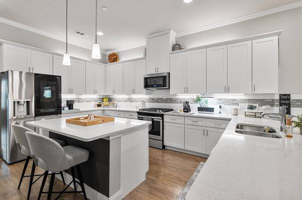 6013 Page Street, Frisco, TX 75034