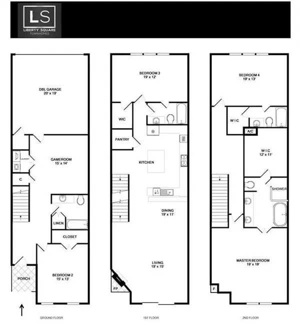 6013 Page Street, Frisco, TX 75034