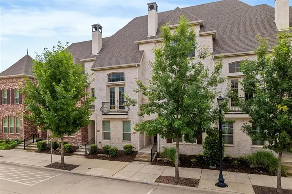 6013 Page Street, Frisco, TX 75034