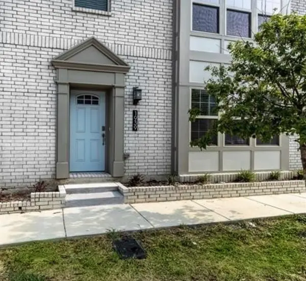 1939 Bel Air Drive,  Arlington,  TX 76010