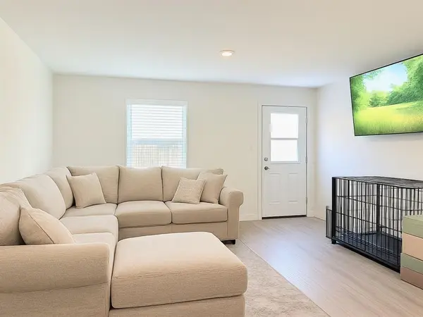 902 Blue Heron Drive, Princeton, TX 75407