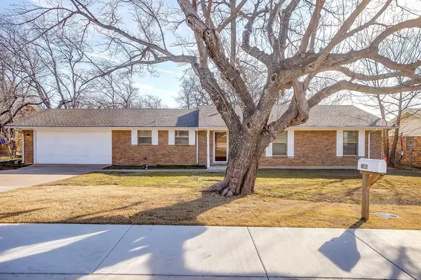 2404 Skyline Drive, Sansom Park, TX 76114
