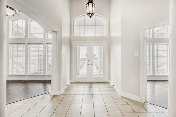 153 Whispering Winds Drive, Gunter, TX 75058