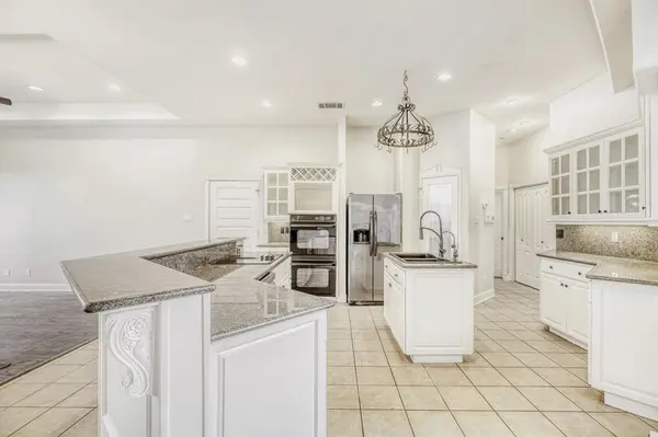 153 Whispering Winds Drive, Gunter, TX 75058