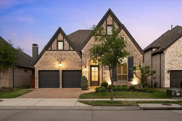 4520 Saint Samons Street, Carrollton, TX 75010