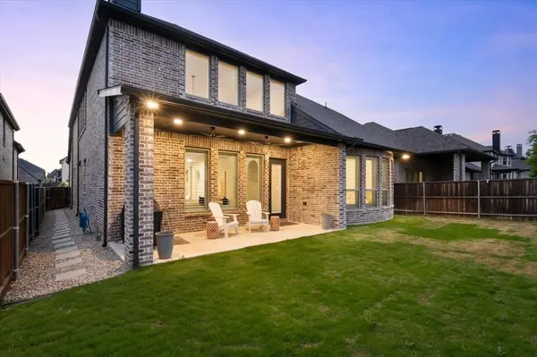 4520 Saint Samons Street, Carrollton, TX 75010