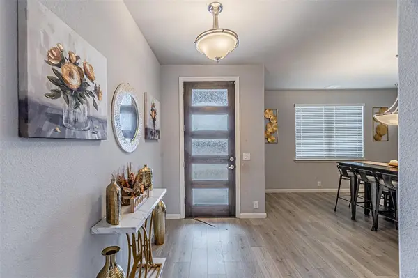 1128 Goldenrod Drive, Godley, TX 76044