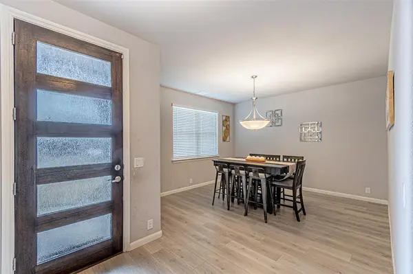 1128 Goldenrod Drive, Godley, TX 76044