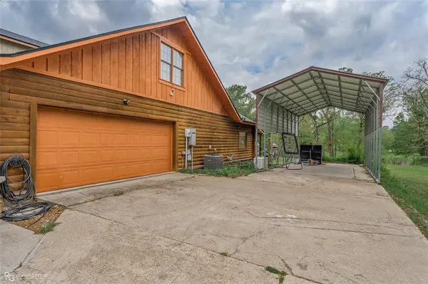 184 Hall Road, Stonewall, LA 71078