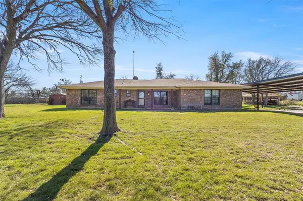 3009 Ranch House Road, Willow Park, TX 76087