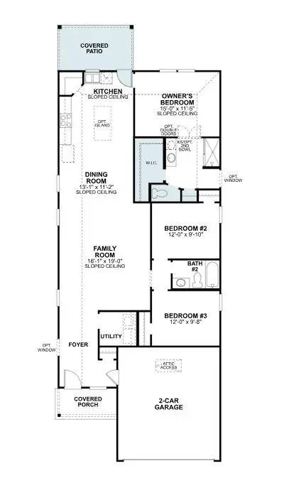 7333 Spicebush Drive, Denton, TX 76259