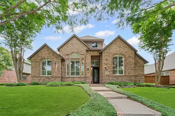 610 Buffalo Springs Drive, Allen, TX 75013
